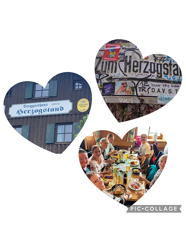 News DreitÀgiger Praxisausflug