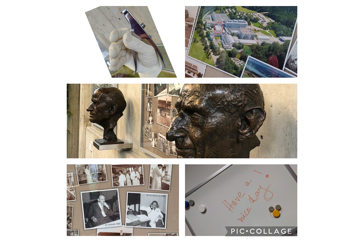 News DreitÀgiger Praxisausflug