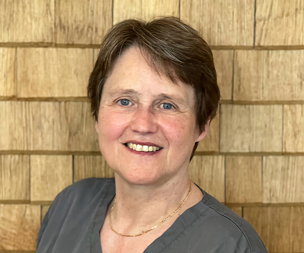 Karin Schütz